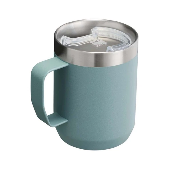 Stanley HOT CAMP MUG .23L / 8OZ SHALE AS1011444036 - 2