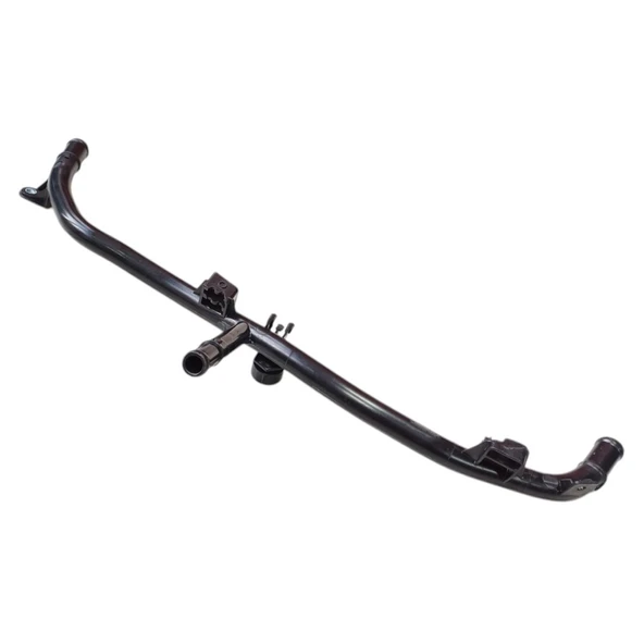 Seat Leon 2013-2016 TSi Turbo Su Soğutma Borusu 04E121070AD - 5