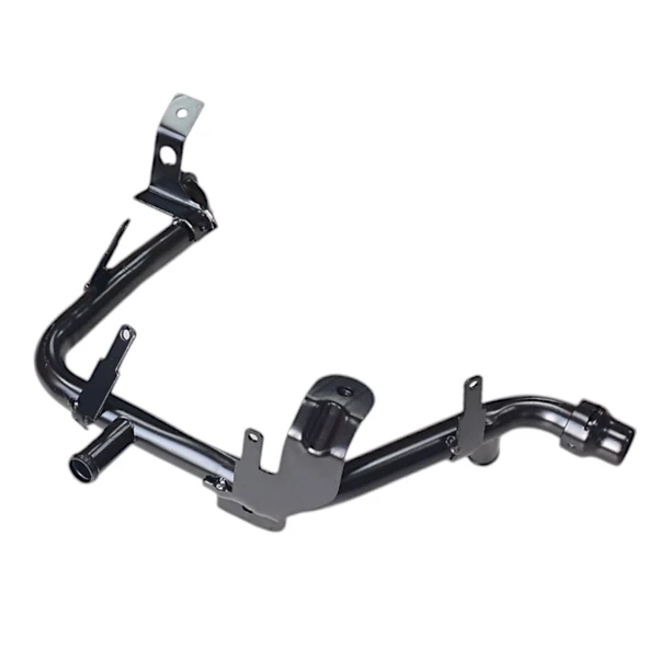Skoda Superb 2002-2008 1.9TDi AVB Devirdaim Su Borusu 038121065BH - 5