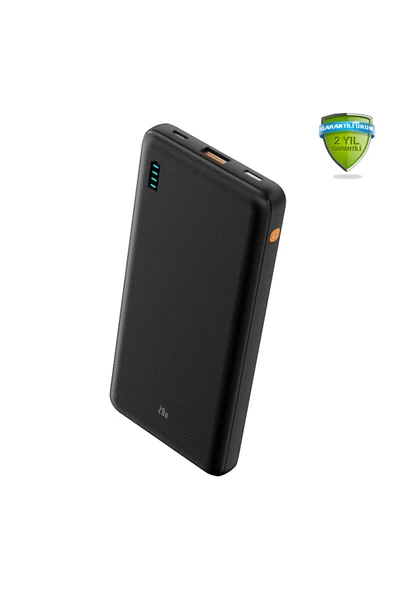 Fulltech Powerbank FP10 - Resim 2