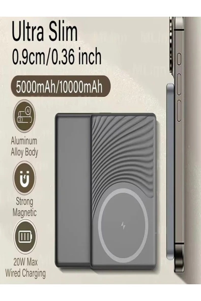 Fulltech Powerbank FP14 - 5