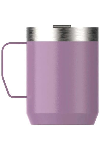 Stanley 8OZ CLASSIC VAC CAMP MUG LILAC GLOSS - EU AS1011444038 - 2