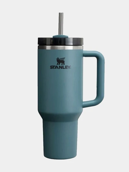 Stanley ADV 40OZ QUENCHER2.O TM TUMB BLU SPRUCE EU AS1011824154
