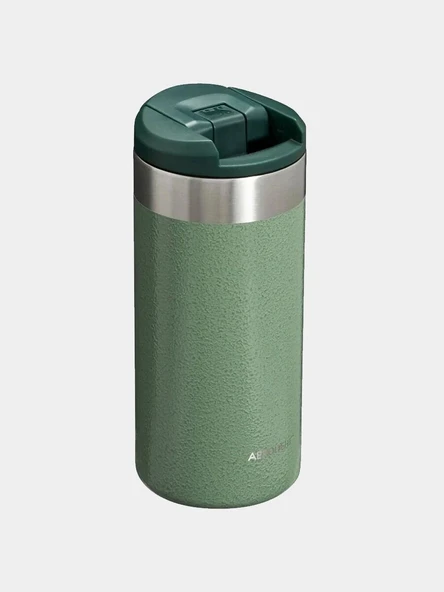 Stanley The AeroLight Transit Mug .35L / 12oz Hammertone Green AS1010788096 - 3