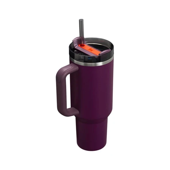 Stanley ADV 40OZ QUENCHER2.O TM TUMB PLUM EU AS1011824155 - 2
