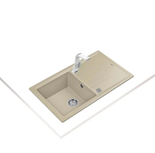 Teka Stone 50 B TG Topasbej Eviye 115330025