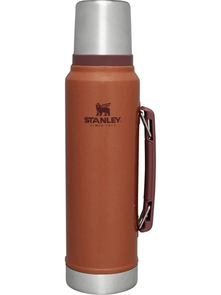 Stanley 1.1QT CLASSIC VAC BTL H. CLAY EU-1 AS1008266061