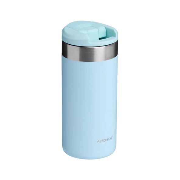 Stanley The AeroLight Transit Mug .35L / 12oz Watercolor Blue AS1010788093 - 2