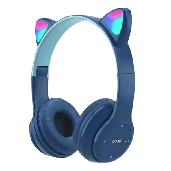 Casper VIA X30 X30 Plus Kulaklık Kedi Kablosuz - Azn-P47M