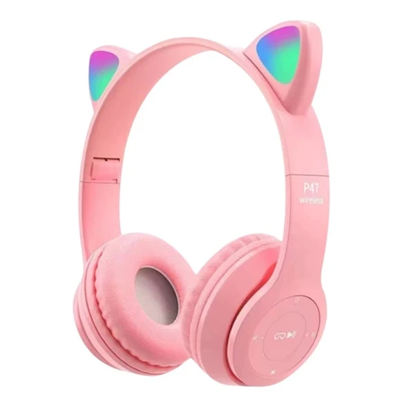 Xiaomi Mi 9 Mi 9 SE Mi 8 SE Kulaklık Kedi Kablosuz - Azn-P47M