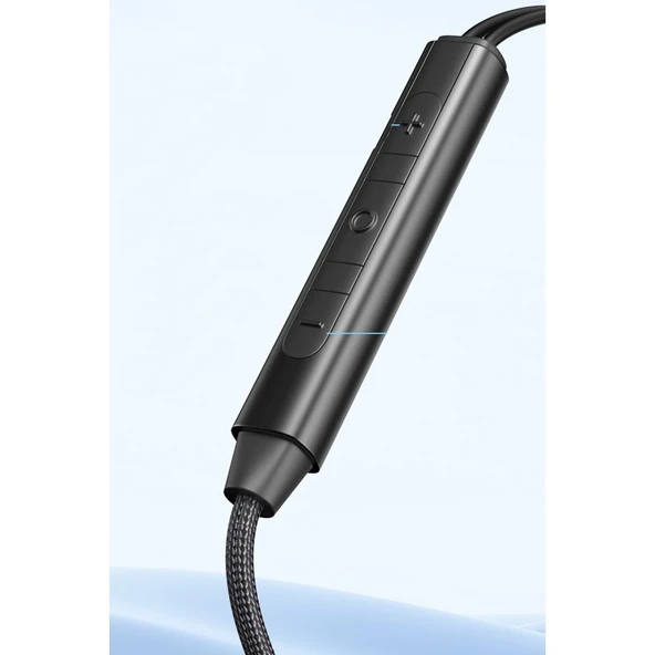 realme 11 Pro 12 Pro GT 2 Pro GT3 Type C Kulaklık-YSD-YH44 - Resim 2