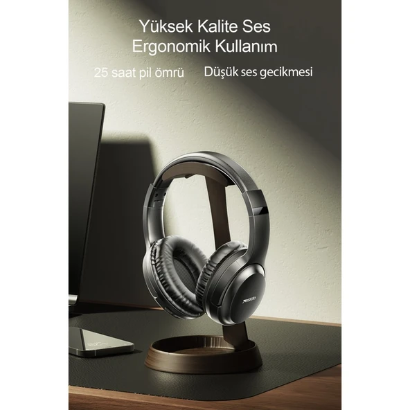 Xiaomi 14 14T 14 Pro Mi 10 Mi 10 Pro Ultra Kablosuz Kulaklık-YSD-EP04 - Resim 6