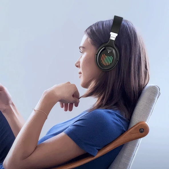 Huawei P20 P30 P40 P50 P60 Pro Kulaklık Kablosuz-Ear-Bh42 - 5