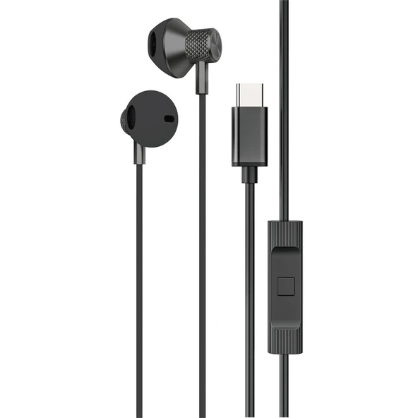 Oppo Find X X3 X2 Rx17 Pro Type C Kulaklık-NF-LS-730