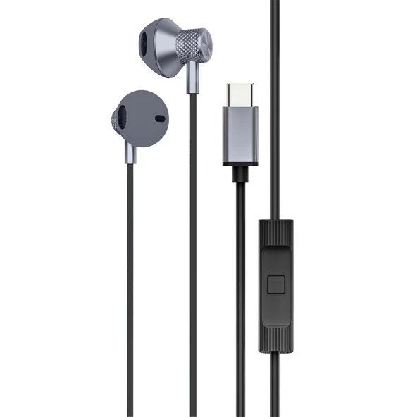 OnePlus 8 8T 9 10 10T 11 12 Pro Type C Kulaklık-NF-LS-730 ürün görseli 1