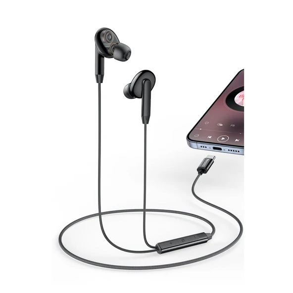 Xiaomi 13 14 15 Ultra 13T 13T Pro Type C Kulaklık-YSD-YH44 ürün görseli 1