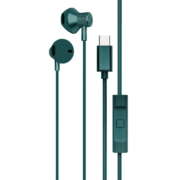 Poco F3 F3 F5 X3 X6 GT F4 F4 GT Pro Type C Kulaklık-NF-LS-730