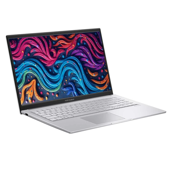 Asus VivoBook 15 X1504VA-NJ1424A016 i5-1335U 8GB 512SSD 15.6" FHD W11P Dizüstü Bilgisayar-CNT017 - 3