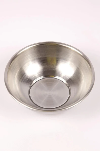 Ahşap Özel Isim Baskılı Kedi Köpek Mama Su Kabı Standı Metal Suluk Mamalık Çelik Kaseli Evcil Hayvan - 7