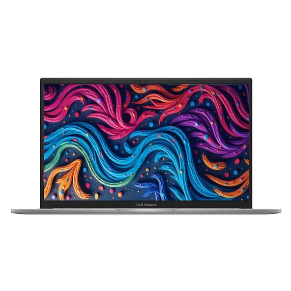 Asus VivoBook 15 X1504VA-NJ1424A010 i5-1335U 16GB 512SSD 15.6" FHD W11P Dizüstü Bilgisayar-CNT011
