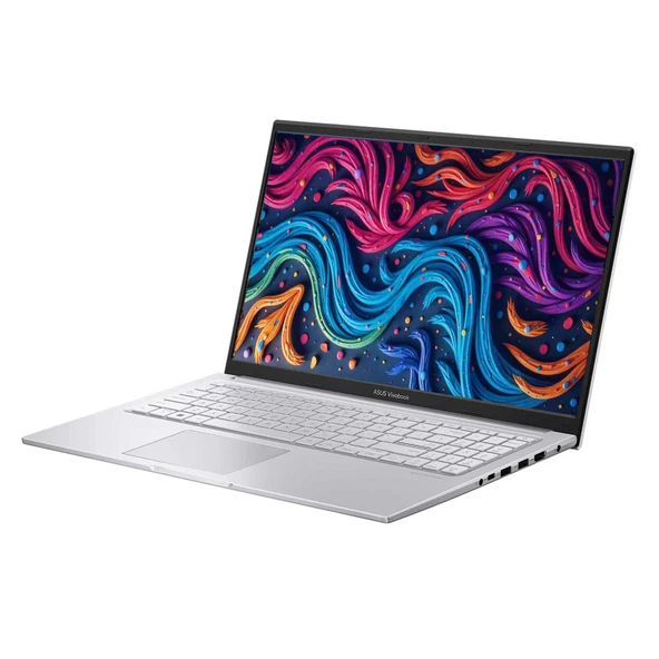 Asus VivoBook 15 X1504VA-NJ1424A016 i5-1335U 8GB 512SSD 15.6" FHD W11P Dizüstü Bilgisayar-CNT017 - 4