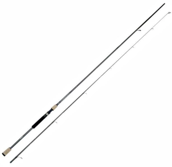 Okuma Azaki Spin 274 cm 12-35 gr 2 Parça Spin Kamışı - 2