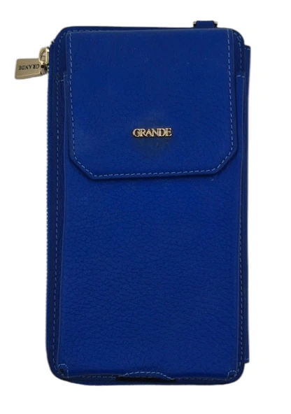 GRANDE 2807 TELEFON ÇANTASI - 7