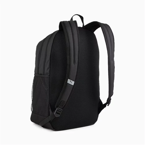 Puma Buzz Siyah Unisex Spor Sırt Çantası - 091153 01 - 3