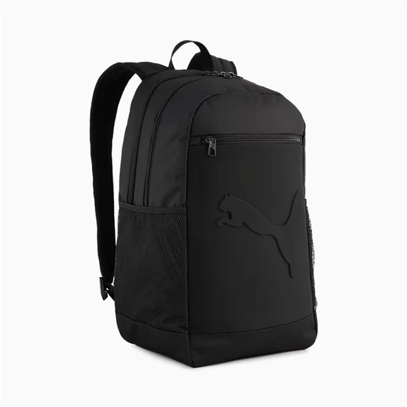 Puma Buzz Siyah Unisex Spor Sırt Çantası - 091153 01 - 2