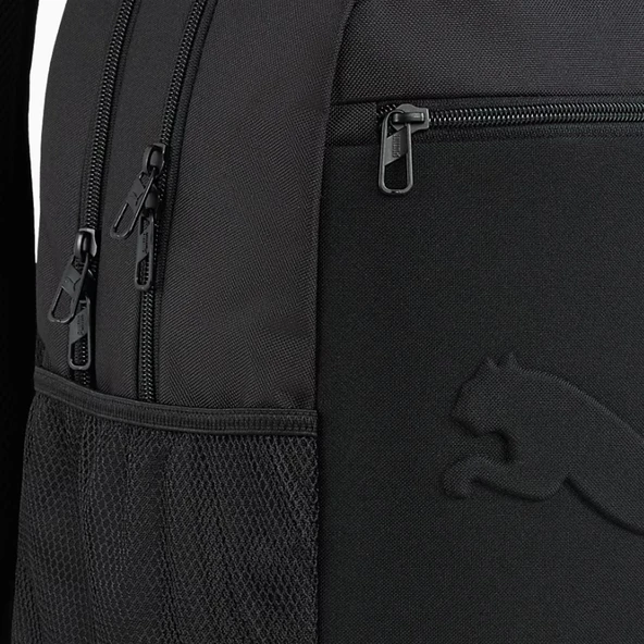 Puma Buzz Siyah Unisex Spor Sırt Çantası - 091153 01 - 5