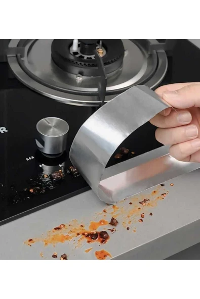 DDTREND kendinden yapışkanlı su sızdırmaz bant alüminyum bant yanmaz bant