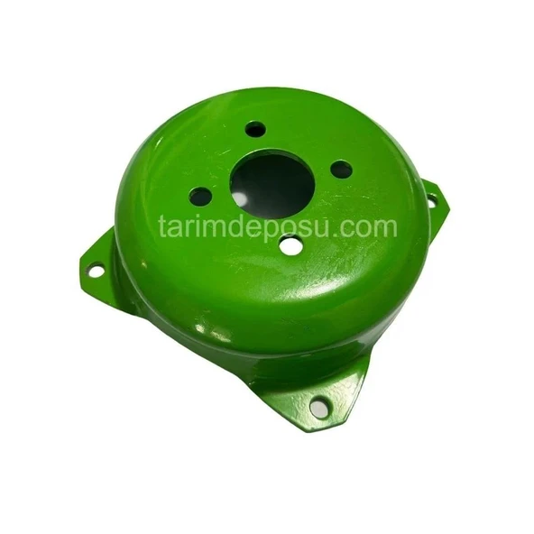 Çapa Makinesi Jant Göbeği 5.00-12 - 2