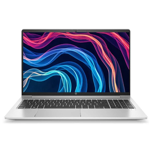 HP ProBook 450 G10 969H2ET016 i7-1355U 16GB 1TBSSD 15.6" FHD W11P Dizüstü Bilgisayar-CNT017