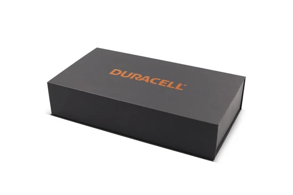 Duracell Premium Telefon Aksesuar Seti - 2