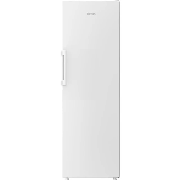 Altus AL 809 NFE 8 Çekmece 286 Litre No Frost Dikey Derin Dondurucu