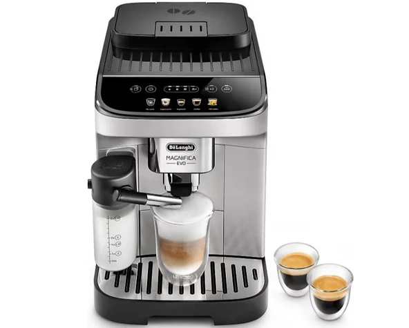 Delonghi Magnifica Evo ECAM290.61.SB Tam Otomatik Espresso Makinesi