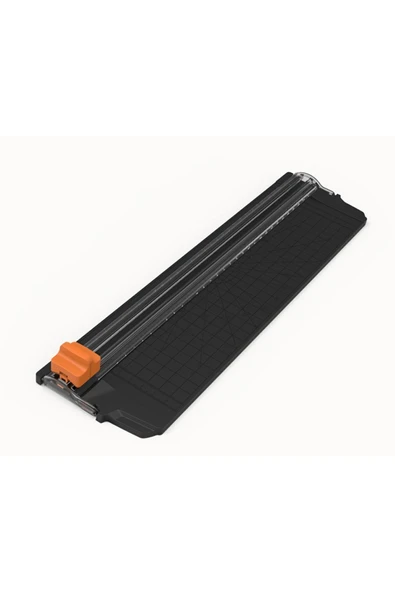 Kraf Giyotin Sürgülü A4 Pt-100 1 Adet