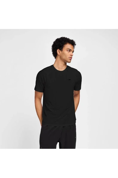 Lescon 25B-1012 Koşu Kısa Kol Tshırt ürün görseli 1