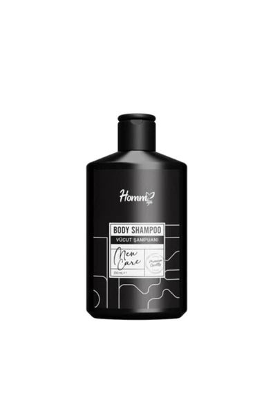 Homm Life HOMM LİFE ERKEK SAÇ ŞAMPUANI 250 ML