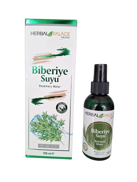Biberiye suyu 150 ml ürün görseli
