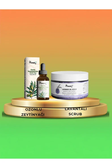 Homm Life NASIR KOMBİNİ ürün görseli