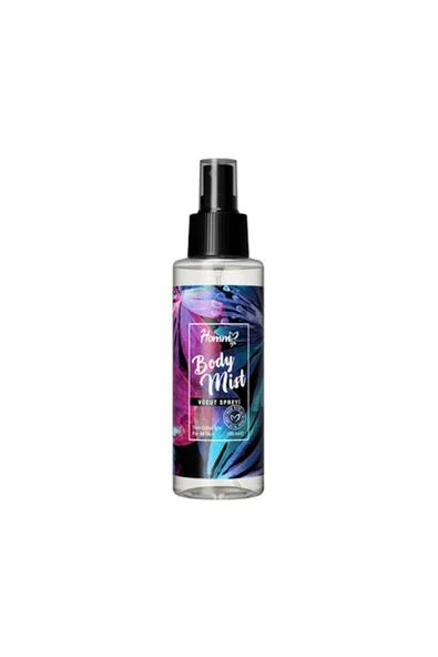 Homm Life Body Mist Vucut Spreyi 100 ml