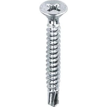 Matkap Uçlu Vida YHB 4.2x19 MM  (1 paket=1000 adet)