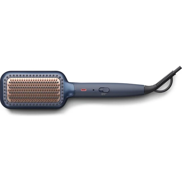 Philips Saç Düzleştirici Tarak BHH885/00 - 2