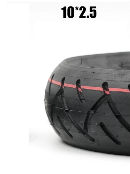 CST Dış Lastik E-Scooter 10X2.50 C9336 - 9
