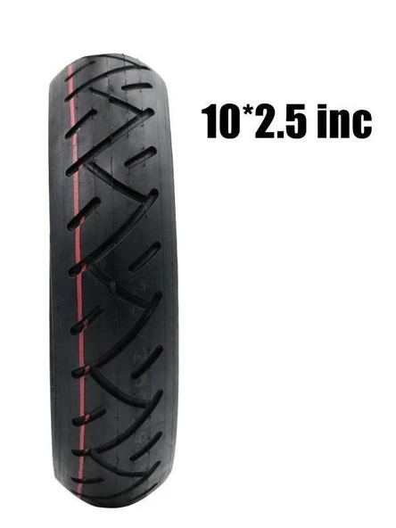 CST Dış Lastik E-Scooter 10X2.50 C9336 - 8