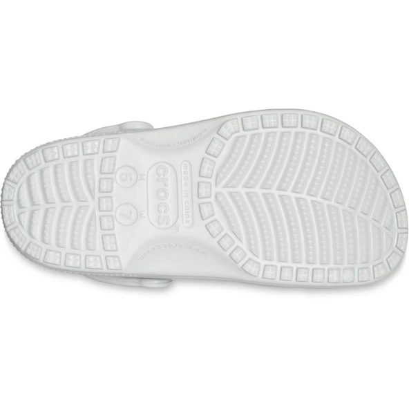 Crocs Classic Unisex Terlik CR10001-1FT - 4