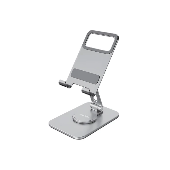Fulltech 360° Ayarlanabilir Telefon&Tablet Tutucu Stand FHD17 - 2