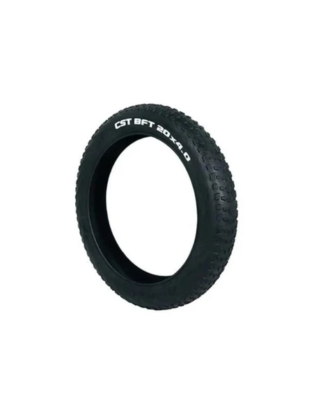 CST Dış Lastik 20X4.0 BFT C1752 Zırhlı 6007000034077 - 2