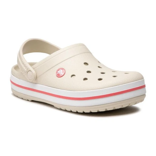 Crocs Crocband Krem - 3